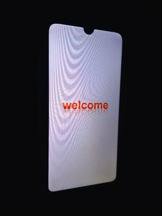 Móvil smartphone S22 ultra+ Doble SIM