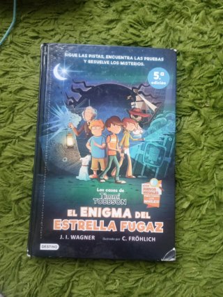 Libro