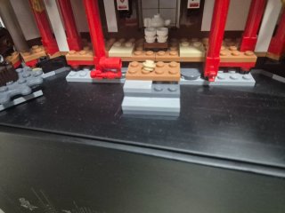 LEGO Ninjago Legacy 70670