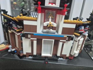 LEGO Ninjago Legacy 70670