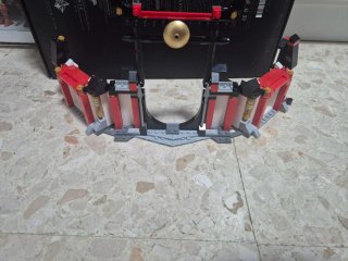 LEGO Ninjago Legacy 70670