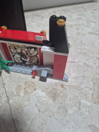 LEGO Ninjago Legacy 70670