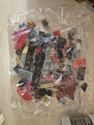 LEGO Ninjago Legacy 70670