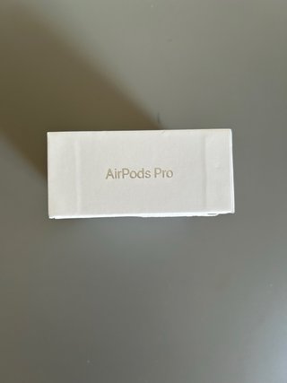 AirPods Pro 2ª Gen