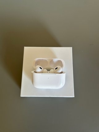 AirPods Pro 2ª Gen
