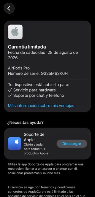 AirPods Pro 2ª Gen