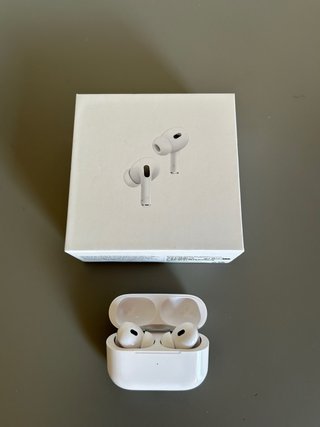 AirPods Pro 2ª Gen