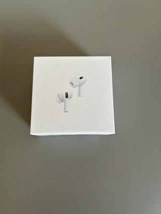 AirPods Pro 2ª Gen