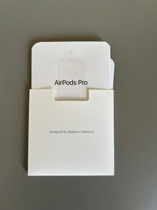 AirPods Pro 2ª Gen