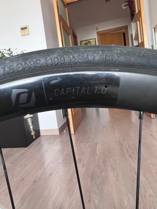 Scott Addict RC15 Talla XL Ultegra Di2