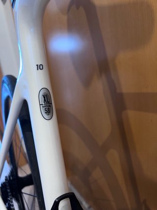 Scott Addict RC15 Talla XL Ultegra Di2