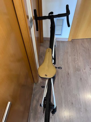Scott Addict RC15 Talla XL Ultegra Di2