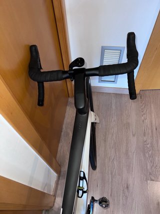 Scott Addict RC15 Talla XL Ultegra Di2