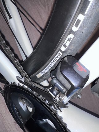 Scott Addict RC15 Talla XL Ultegra Di2