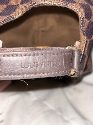 Gorra Louis Vuitton