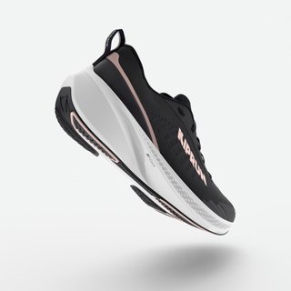 Zapatillas running Mujer - KIPRUN Kipcore negro