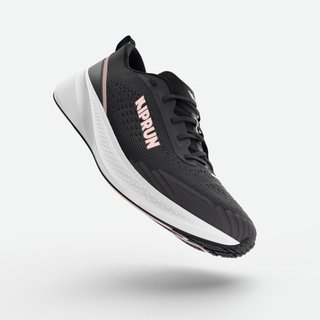 Zapatillas running Mujer - KIPRUN Kipcore negro