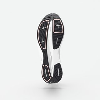 Zapatillas running Mujer - KIPRUN Kipcore negro