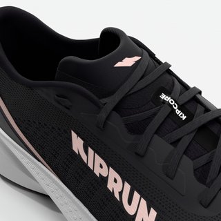 Zapatillas running Mujer - KIPRUN Kipcore negro