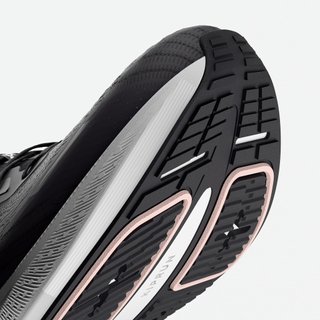 Zapatillas running Mujer - KIPRUN Kipcore negro