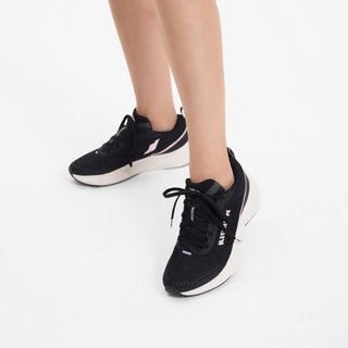 Zapatillas running Mujer - KIPRUN Kipcore negro
