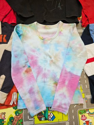 Polos y camisetas 5-6 años