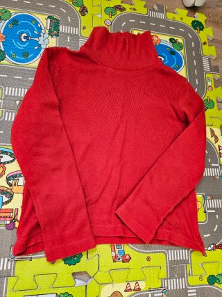 Polos y camisetas 5-6 años
