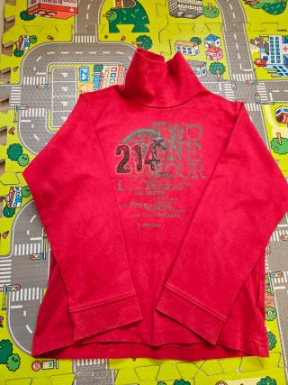 Polos y camisetas 5-6 años