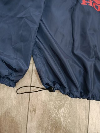 Cortavientos Honda Azul
