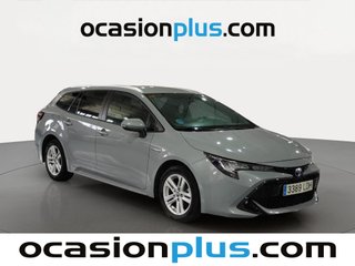 Toyota Corolla Touring Sports 125H Active Tech E-CVT 90 kW (122 CV)