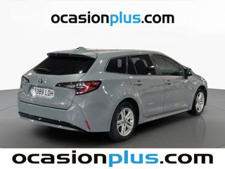 Toyota Corolla Touring Sports 125H Active Tech E-CVT 90 kW (122 CV)