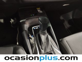 Toyota Corolla Touring Sports 125H Active Tech E-CVT 90 kW (122 CV)