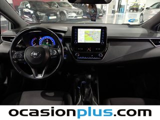 Toyota Corolla Touring Sports 125H Active Tech E-CVT 90 kW (122 CV)