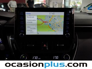 Toyota Corolla Touring Sports 125H Active Tech E-CVT 90 kW (122 CV)