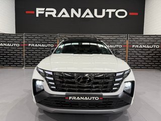 Hyundai Tucson N-LINE CRDI TECHO 4X4
