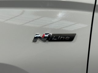 Hyundai Tucson N-LINE CRDI TECHO 4X4