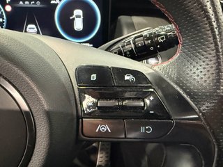 Hyundai Tucson N-LINE CRDI TECHO 4X4
