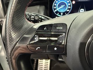 Hyundai Tucson N-LINE CRDI TECHO 4X4