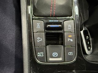 Hyundai Tucson N-LINE CRDI TECHO 4X4