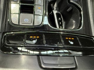 Hyundai Tucson N-LINE CRDI TECHO 4X4