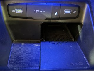 Hyundai Tucson N-LINE CRDI TECHO 4X4