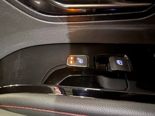 Hyundai Tucson N-LINE CRDI TECHO 4X4