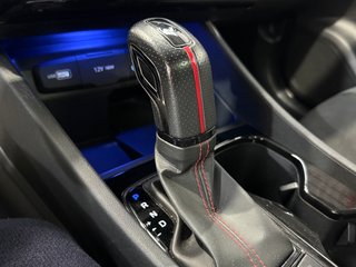 Hyundai Tucson N-LINE CRDI TECHO 4X4