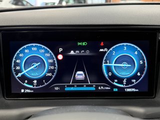 Hyundai Tucson N-LINE CRDI TECHO 4X4