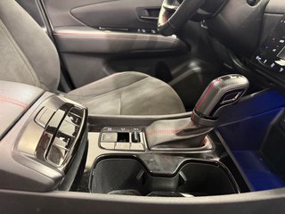 Hyundai Tucson N-LINE CRDI TECHO 4X4
