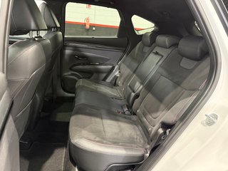 Hyundai Tucson N-LINE CRDI TECHO 4X4
