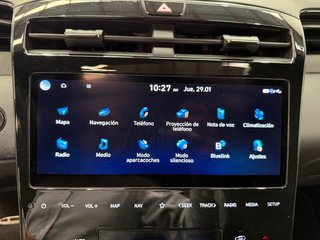 Hyundai Tucson N-LINE CRDI TECHO 4X4