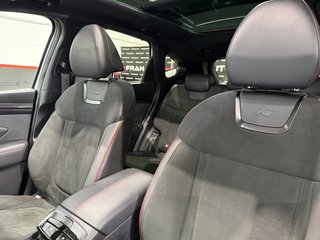 Hyundai Tucson N-LINE CRDI TECHO 4X4