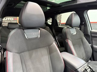 Hyundai Tucson N-LINE CRDI TECHO 4X4