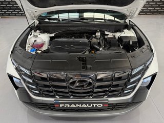 Hyundai Tucson N-LINE CRDI TECHO 4X4